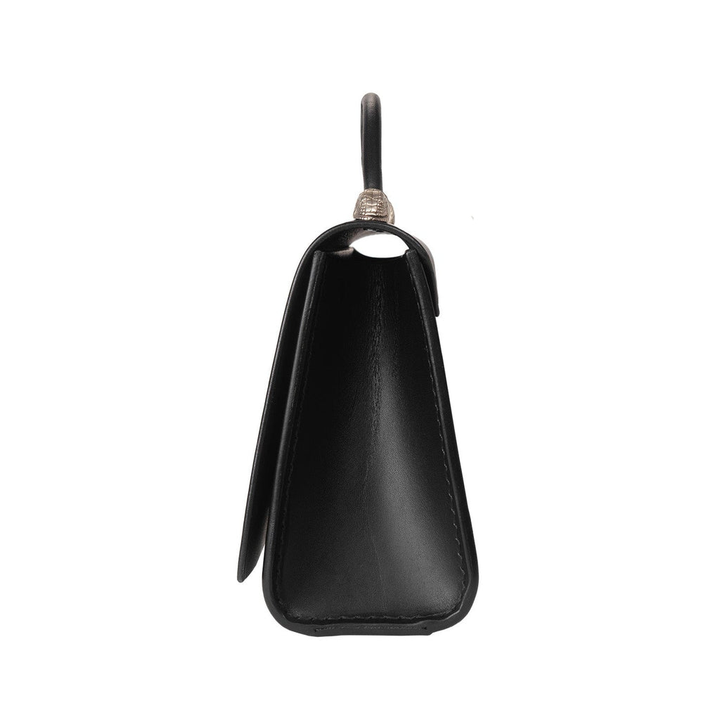 Black Ishtar Gate Handbag