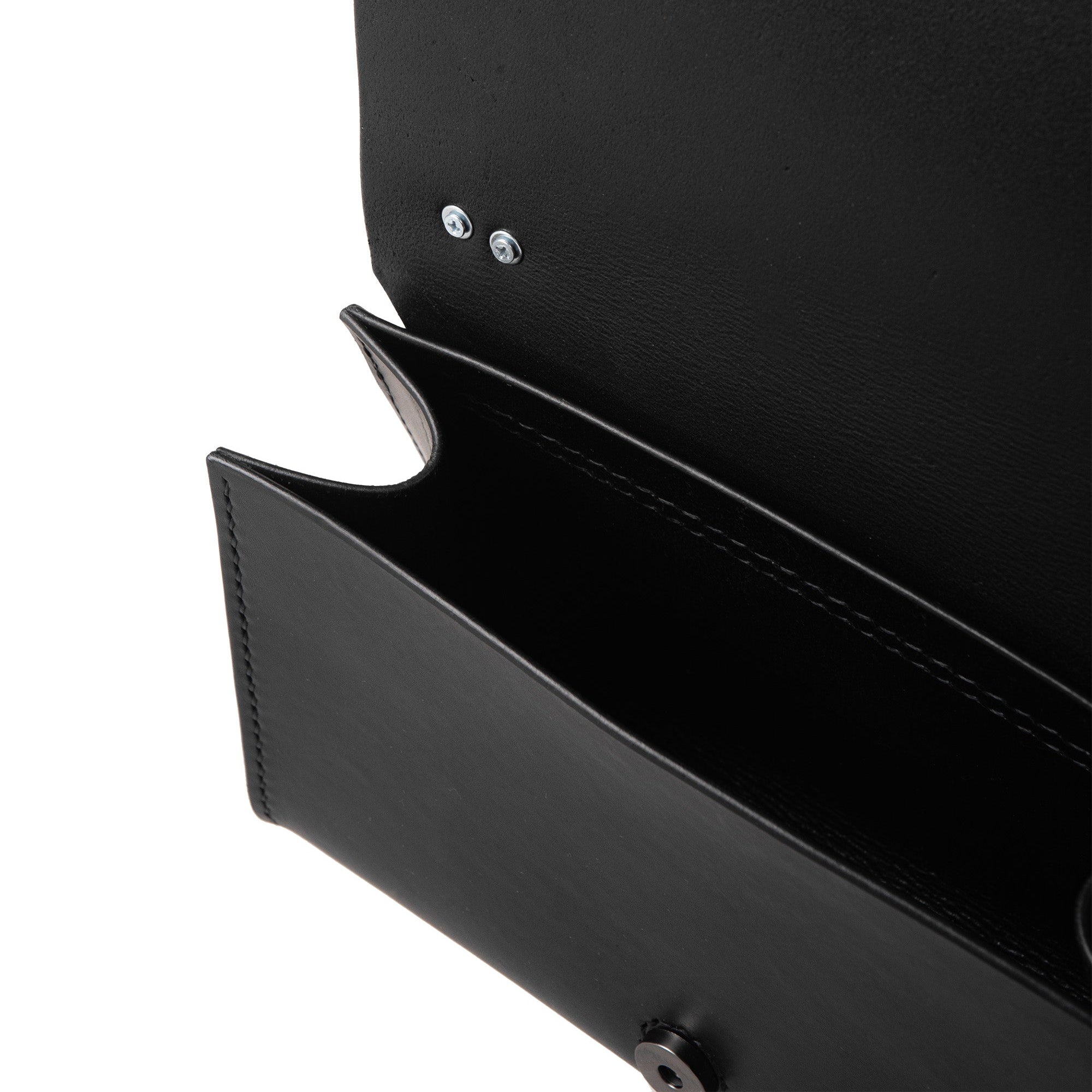 Black Ishtar Gate Handbag