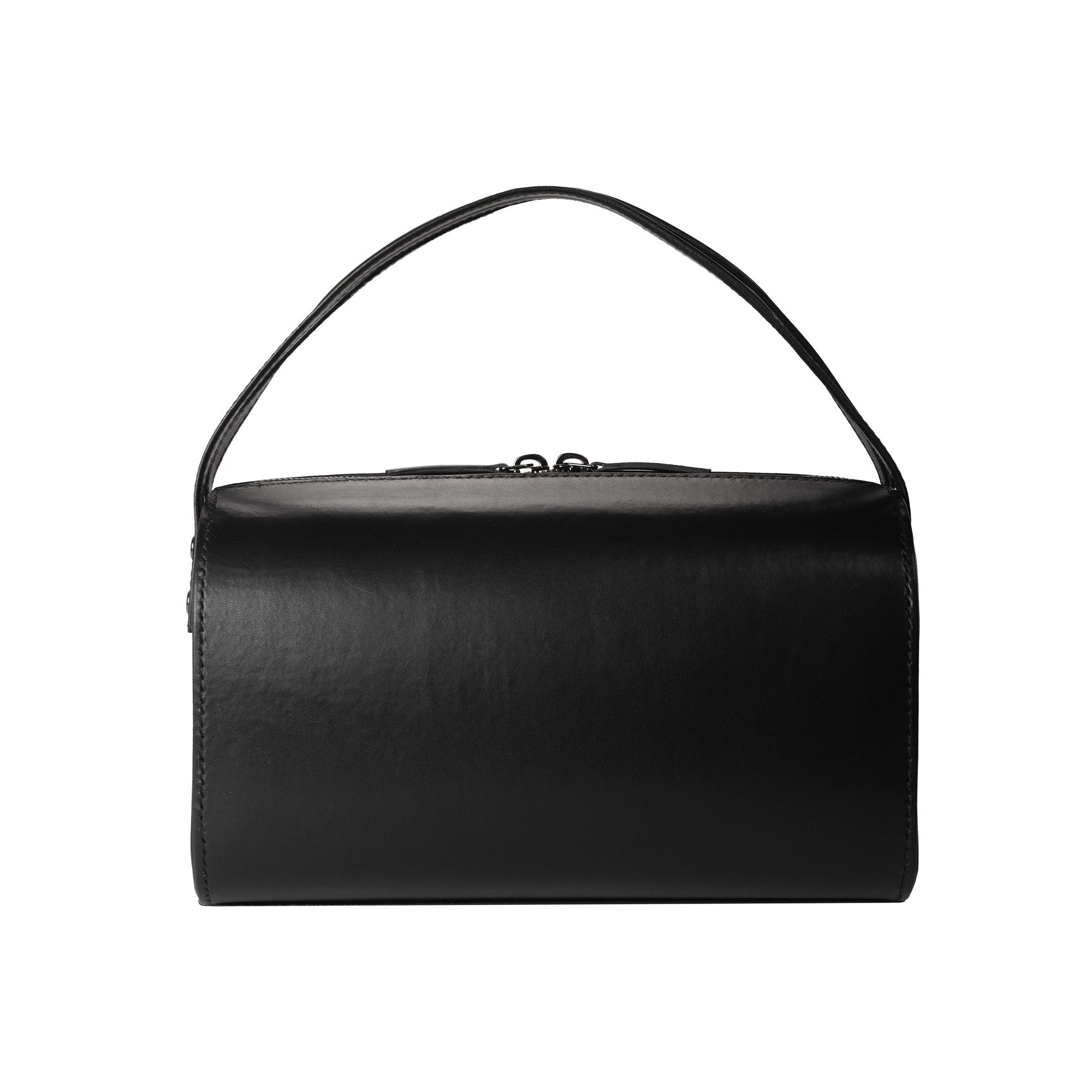 Black Spring Lambs Bag