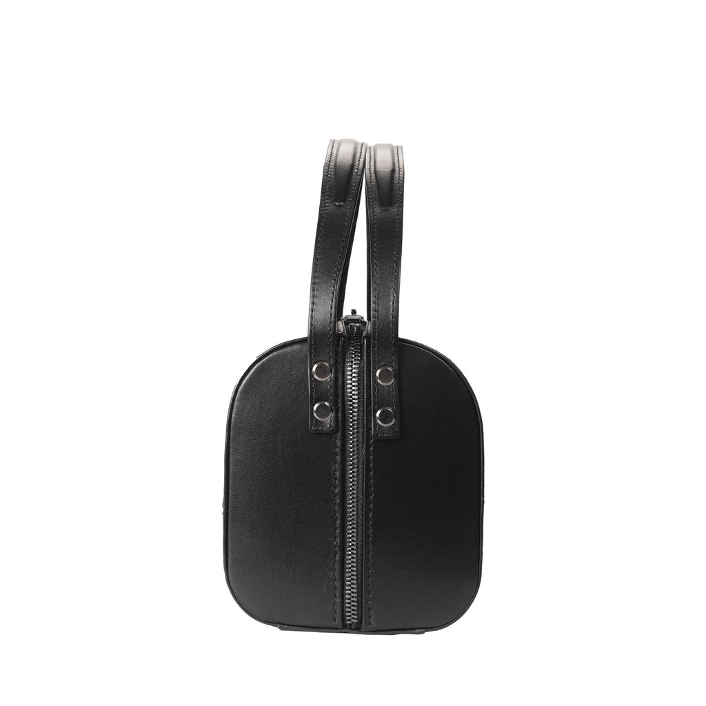 Black Spring Lambs Bag