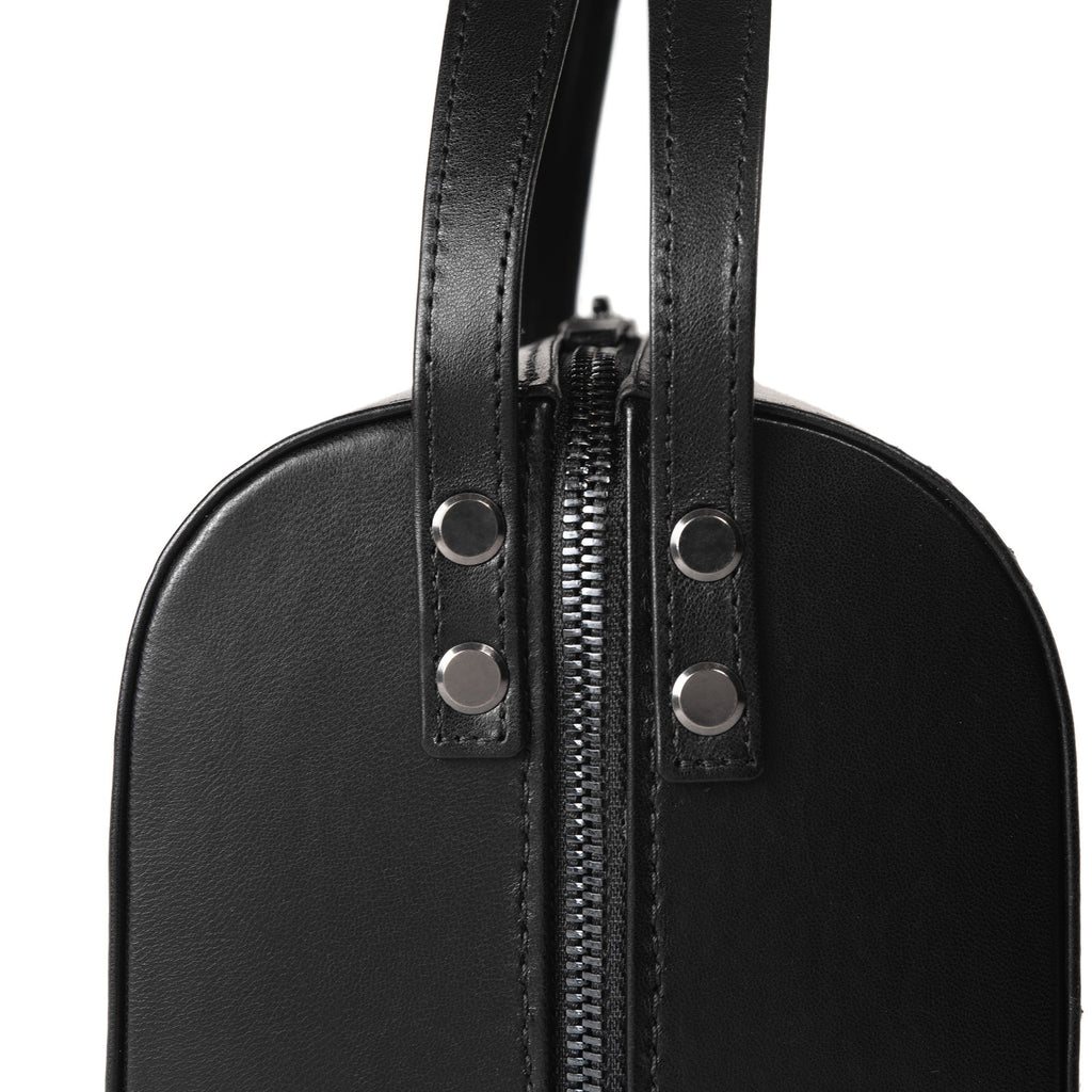 Black Spring Lambs Bag