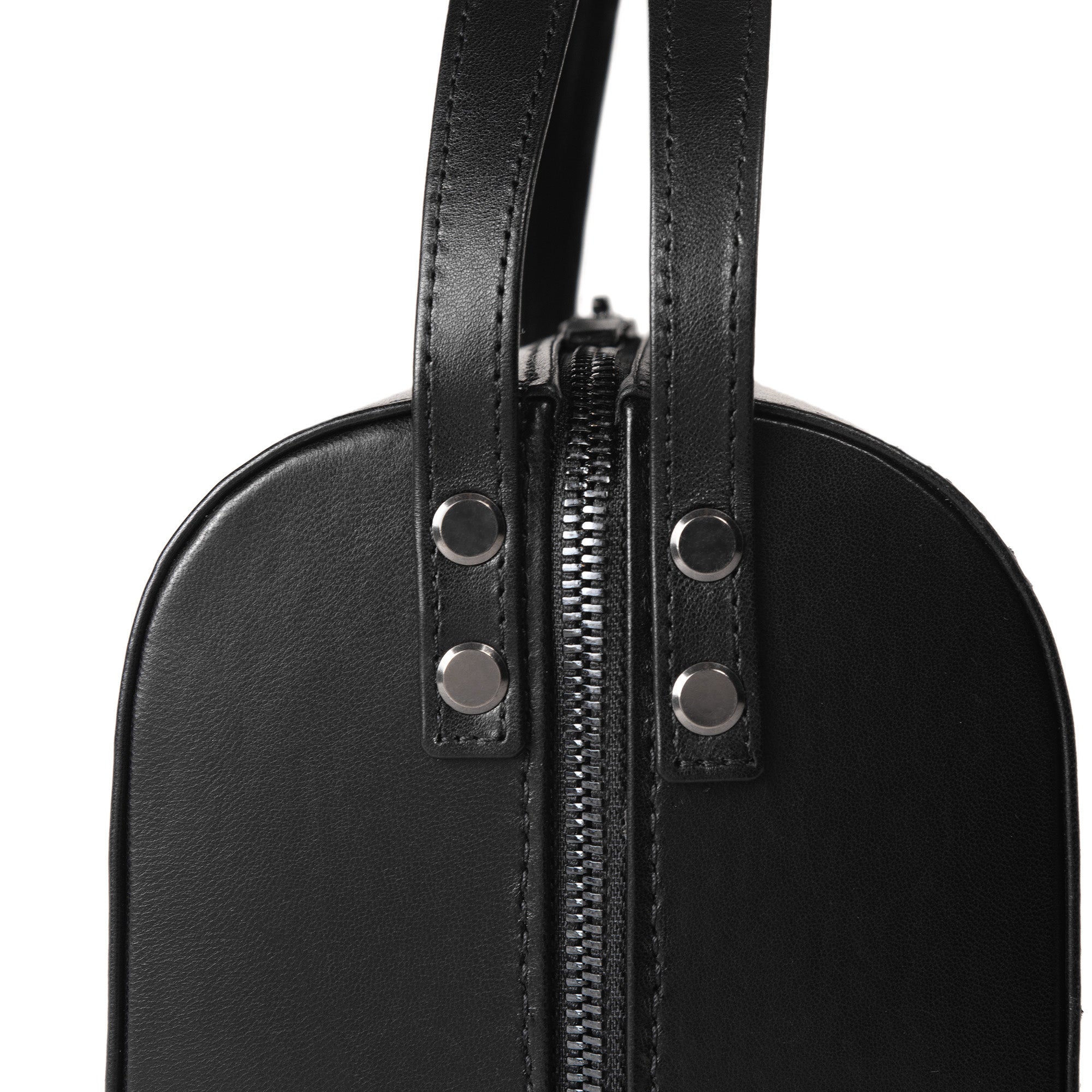 Black Spring Lambs Bag